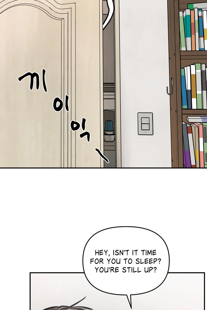 What Can’t Be Broken [Chi] - Chapter 19 manhwa