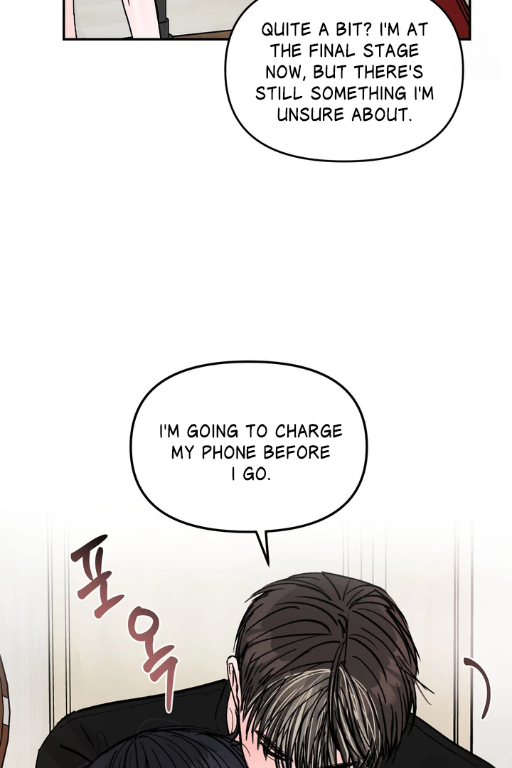 What Can’t Be Broken [Chi] - Chapter 19 manhwa