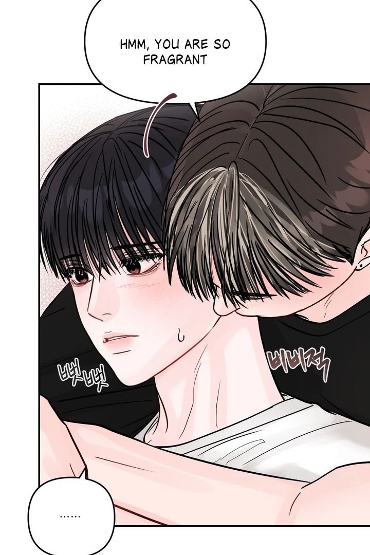 What Can’t Be Broken [Chi] - Chapter 19 manhwa