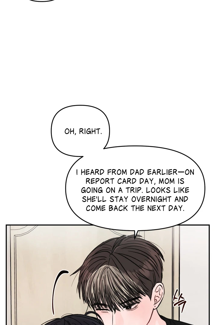 What Can’t Be Broken [Chi] - Chapter 19 manhwa