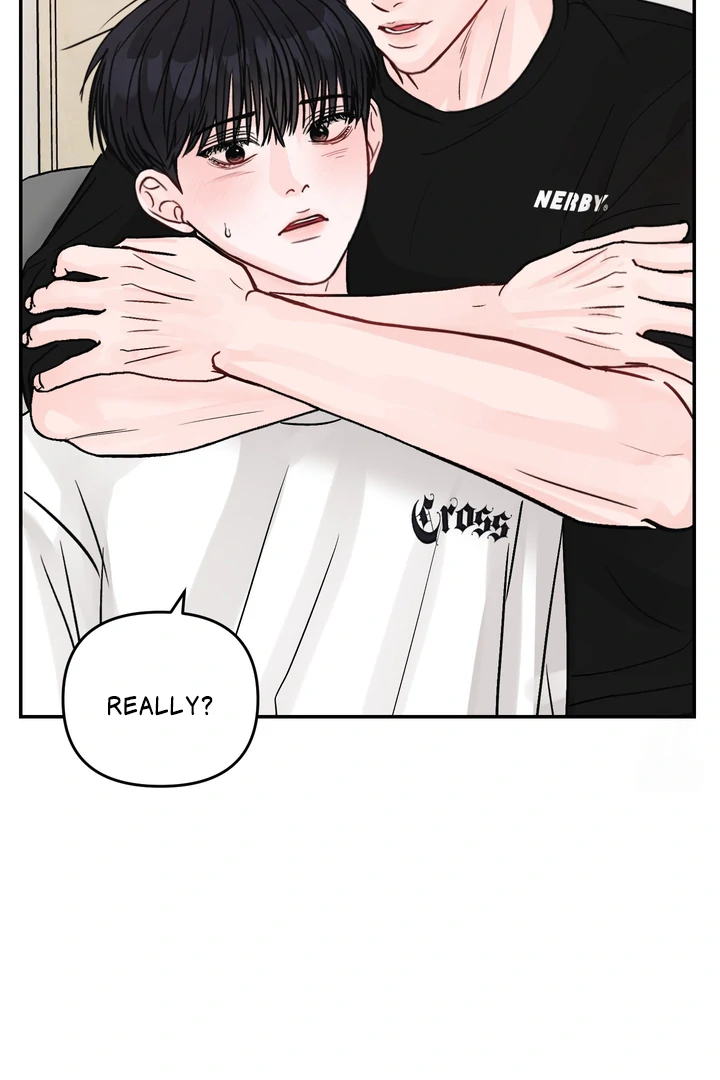 What Can’t Be Broken [Chi] - Chapter 19 manhwa