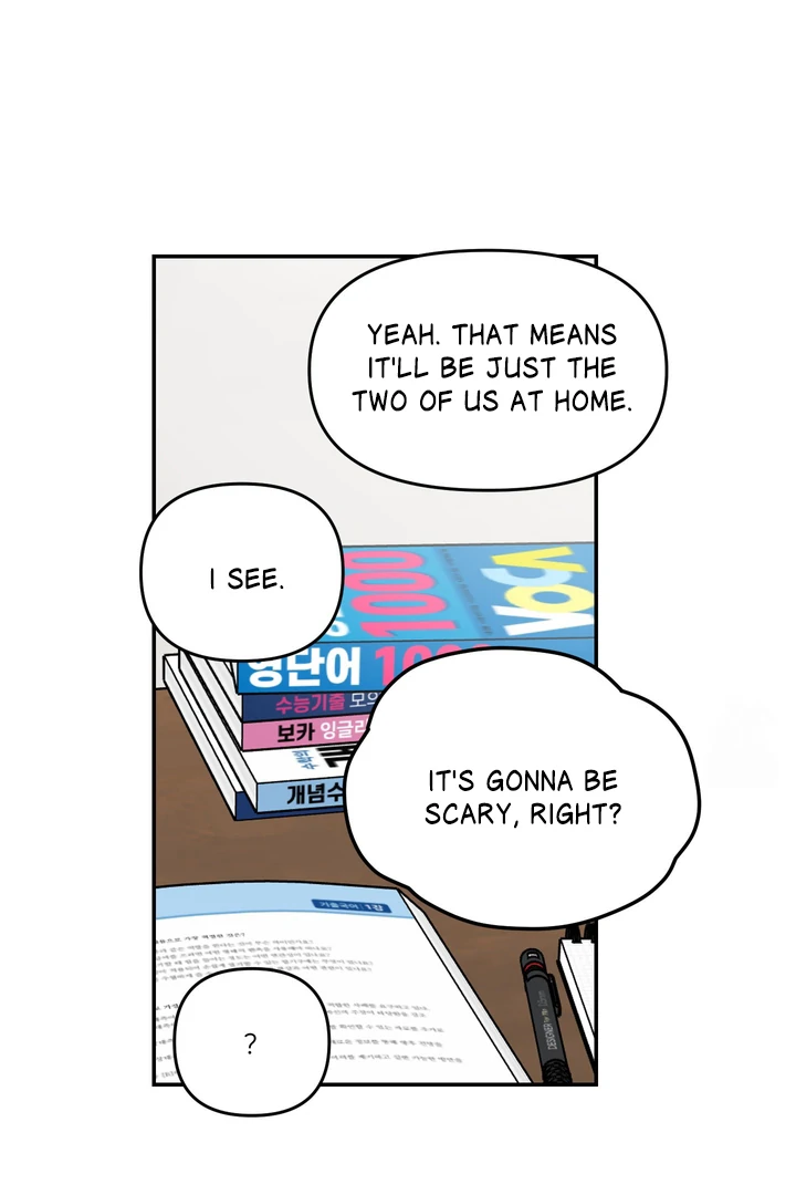 What Can’t Be Broken [Chi] - Chapter 19 manhwa