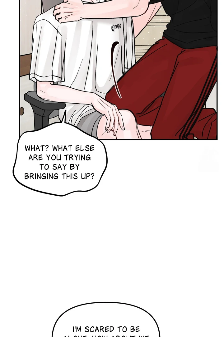 What Can’t Be Broken [Chi] - Chapter 19 manhwa