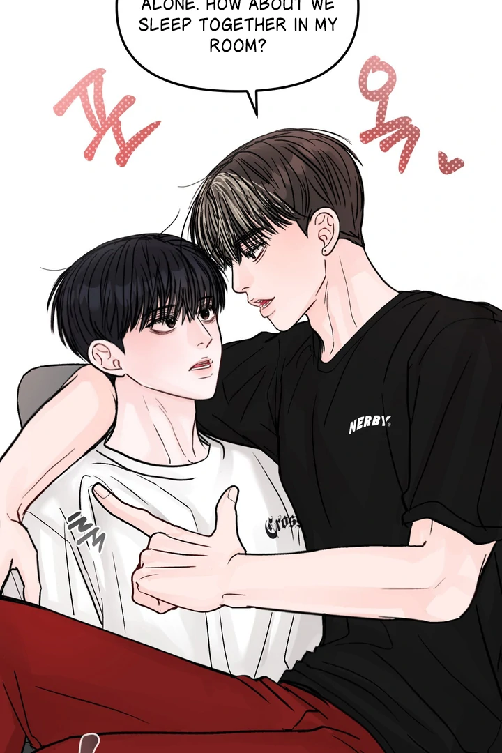 What Can’t Be Broken [Chi] - Chapter 19 manhwa