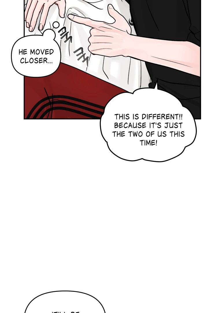 What Can’t Be Broken [Chi] - Chapter 19 manhwa