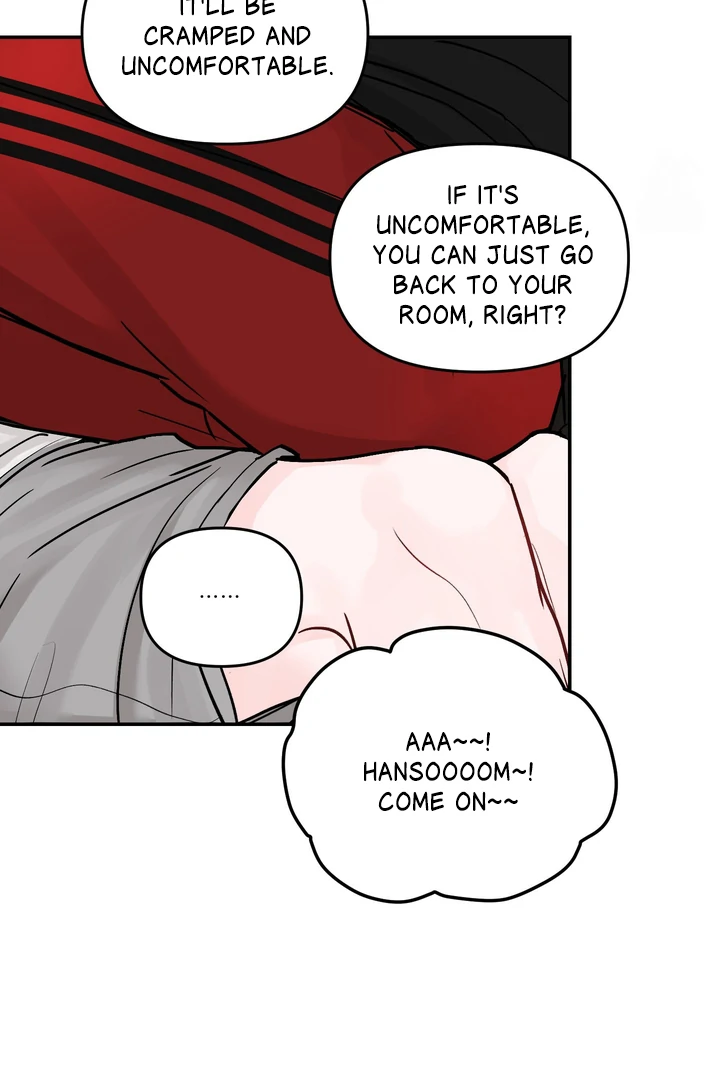 What Can’t Be Broken [Chi] - Chapter 19 manhwa