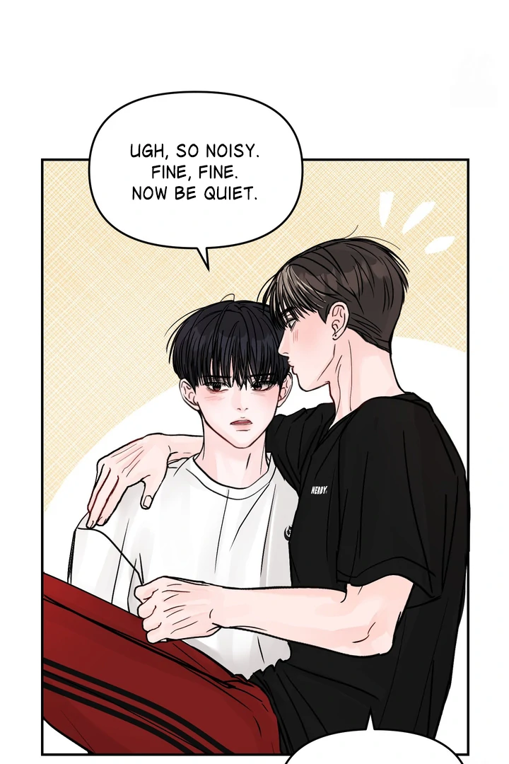 What Can’t Be Broken [Chi] - Chapter 19 manhwa