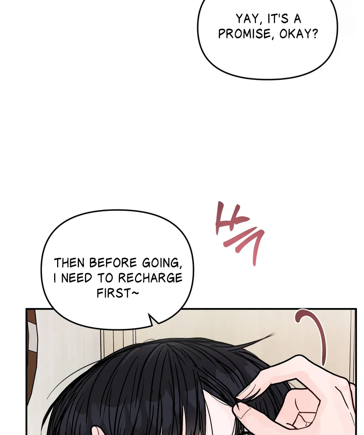 What Can’t Be Broken [Chi] - Chapter 19 manhwa