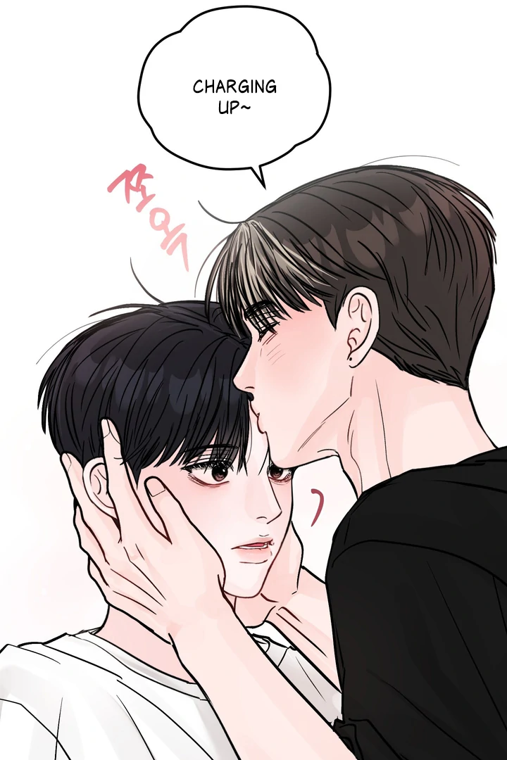 What Can’t Be Broken [Chi] - Chapter 19 manhwa