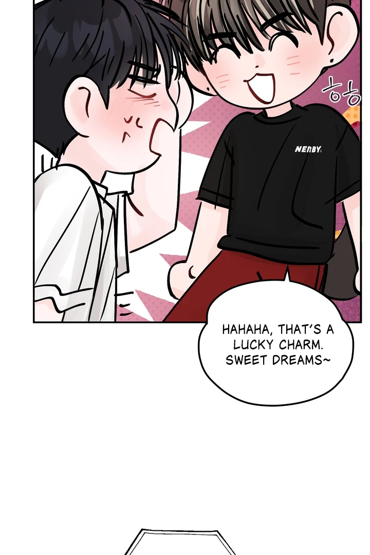 What Can’t Be Broken [Chi] - Chapter 19 manhwa