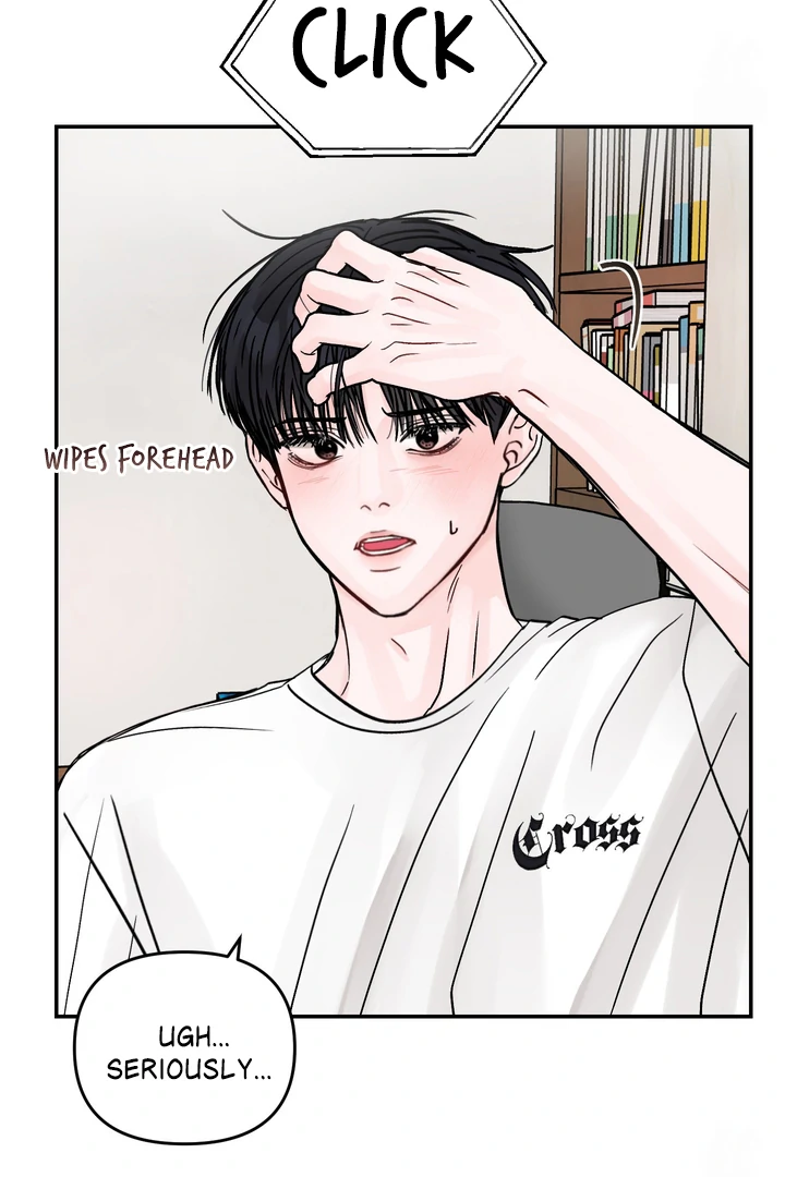 What Can’t Be Broken [Chi] - Chapter 19 manhwa