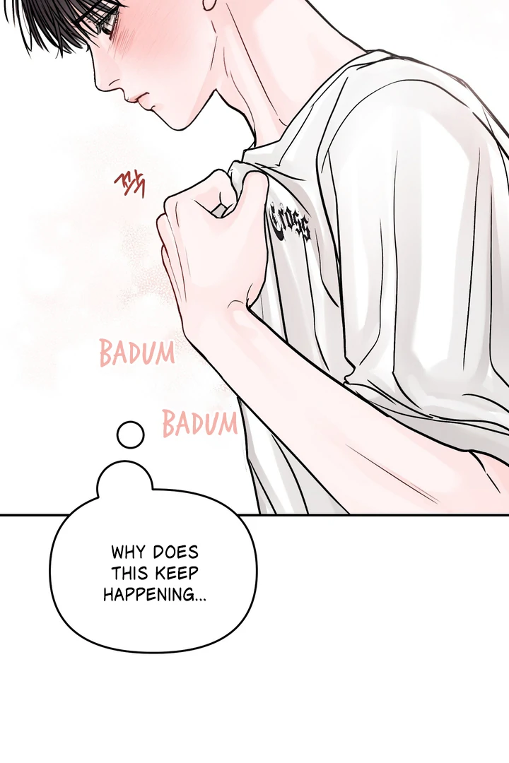 What Can’t Be Broken [Chi] - Chapter 19 manhwa