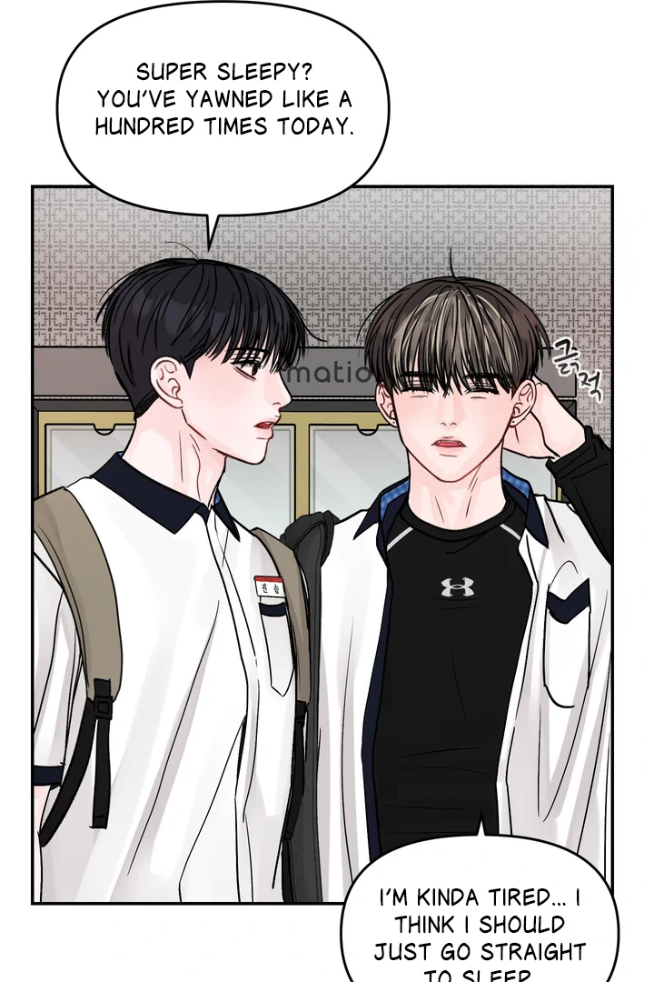 What Can’t Be Broken [Chi] - Chapter 19 manhwa
