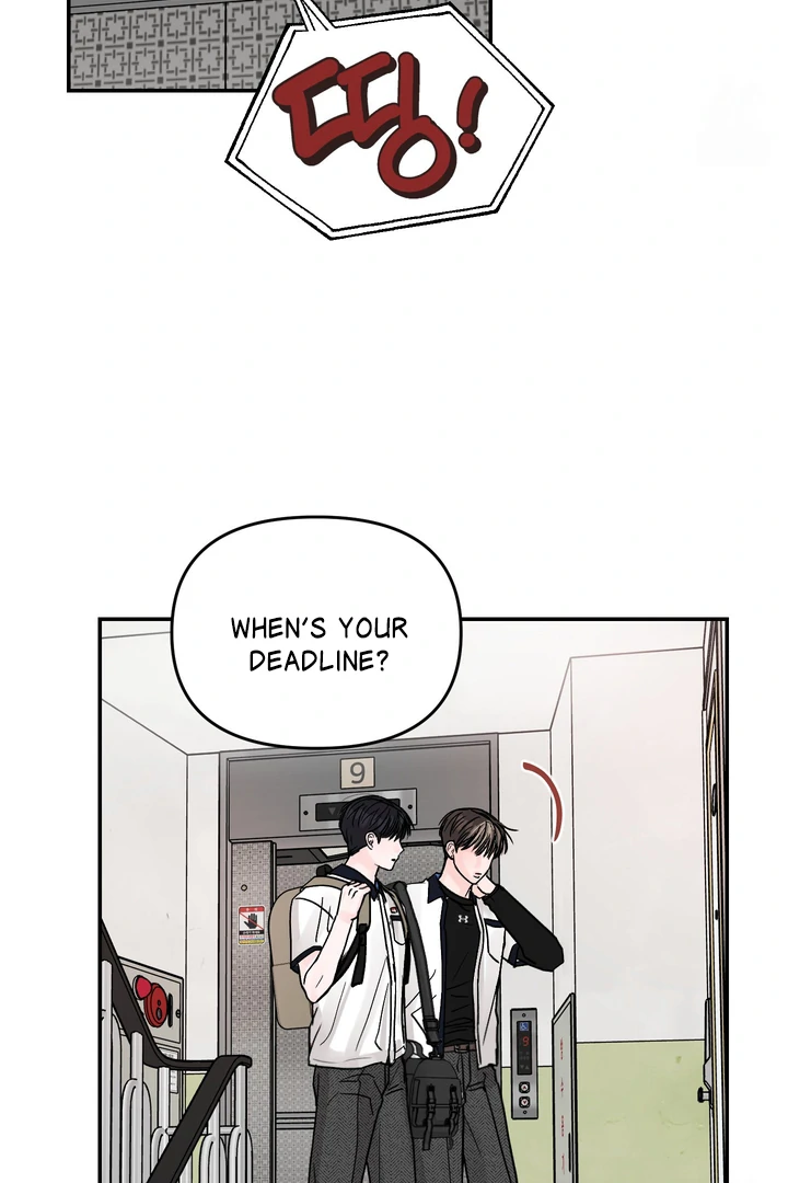 What Can’t Be Broken [Chi] - Chapter 19 manhwa