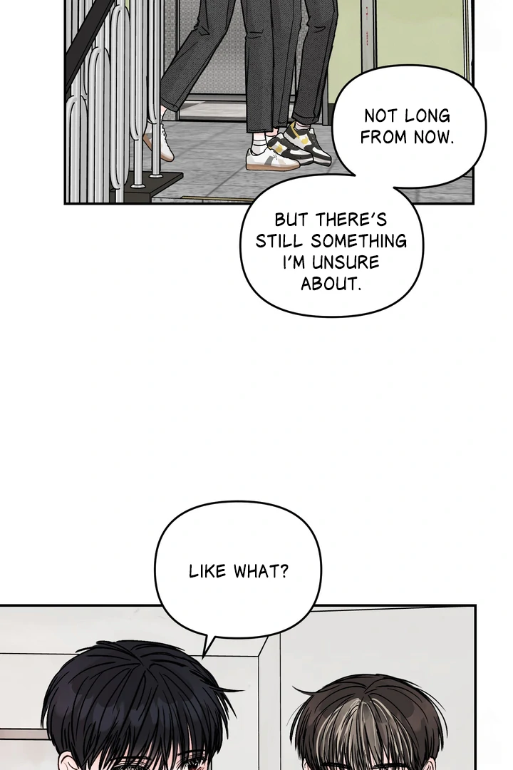 What Can’t Be Broken [Chi] - Chapter 19 manhwa