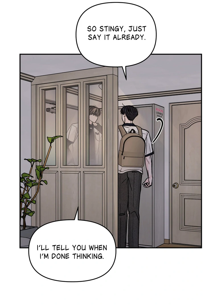 What Can’t Be Broken [Chi] - Chapter 19 manhwa