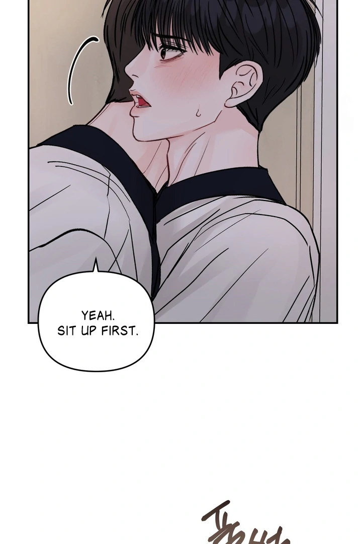What Can’t Be Broken [Chi] - Chapter 19 manhwa