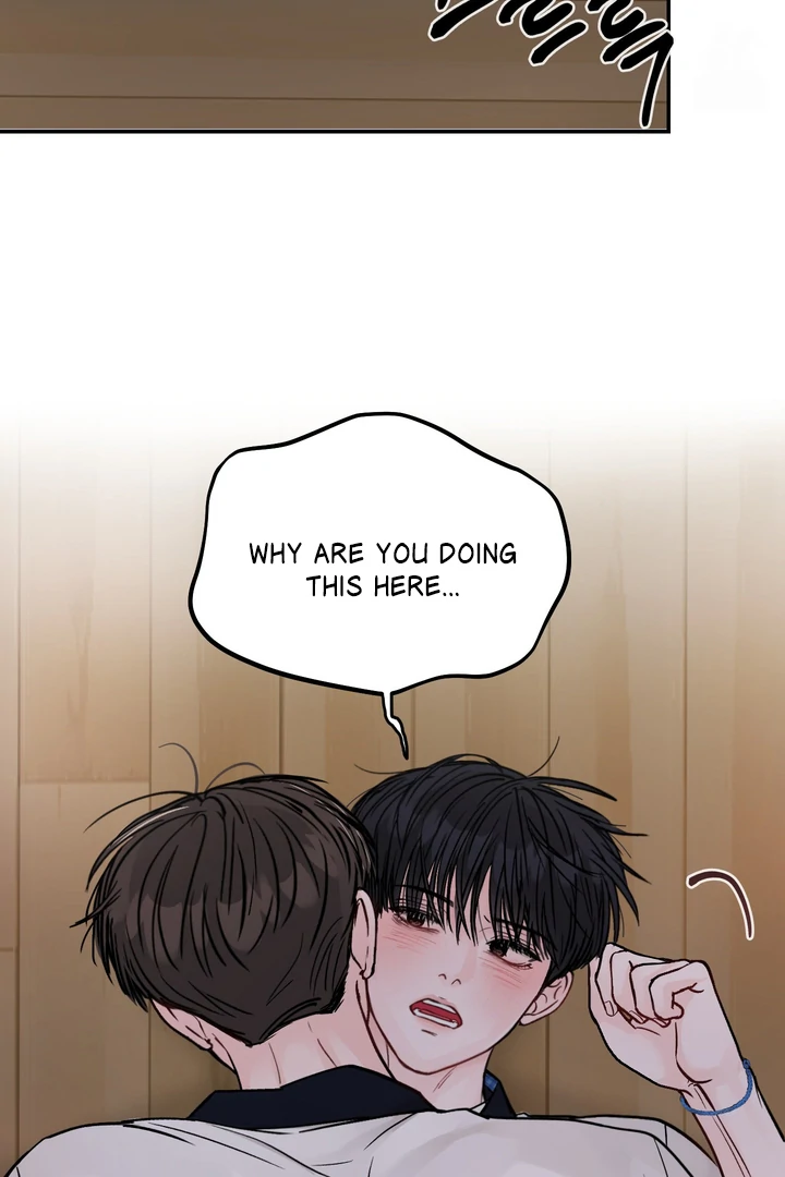 What Can’t Be Broken [Chi] - Chapter 19 manhwa
