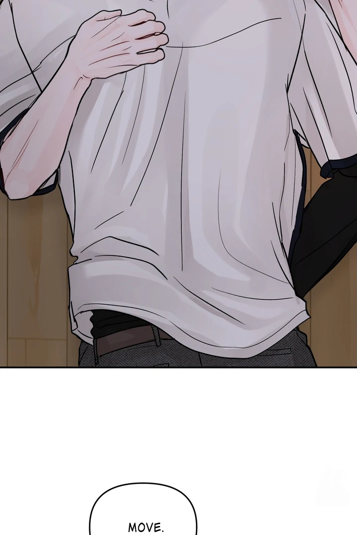 What Can’t Be Broken [Chi] - Chapter 19 manhwa