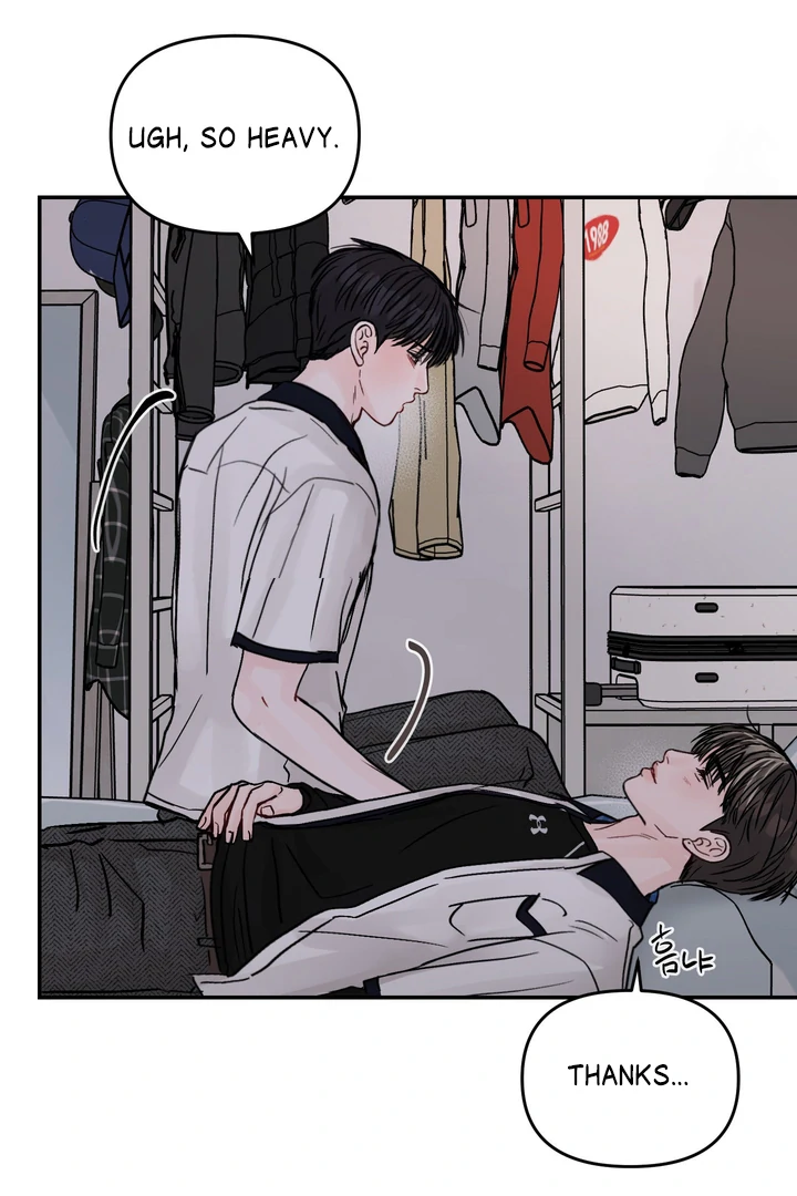 What Can’t Be Broken [Chi] - Chapter 19 manhwa