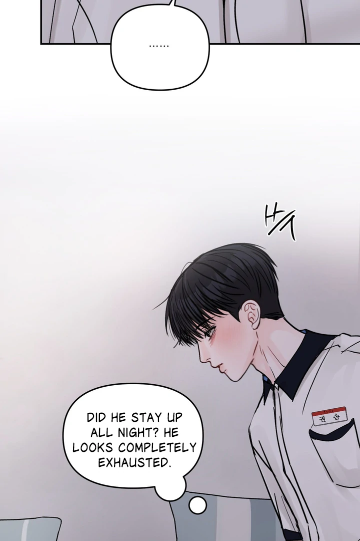 What Can’t Be Broken [Chi] - Chapter 19 manhwa