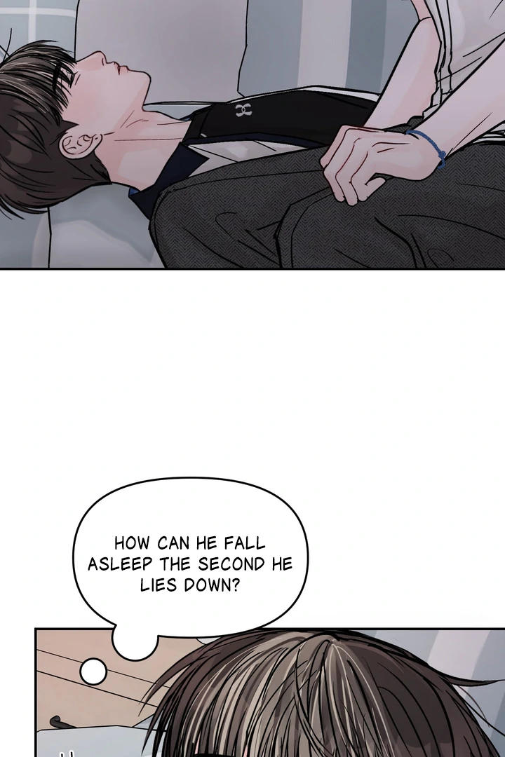 What Can’t Be Broken [Chi] - Chapter 19 manhwa