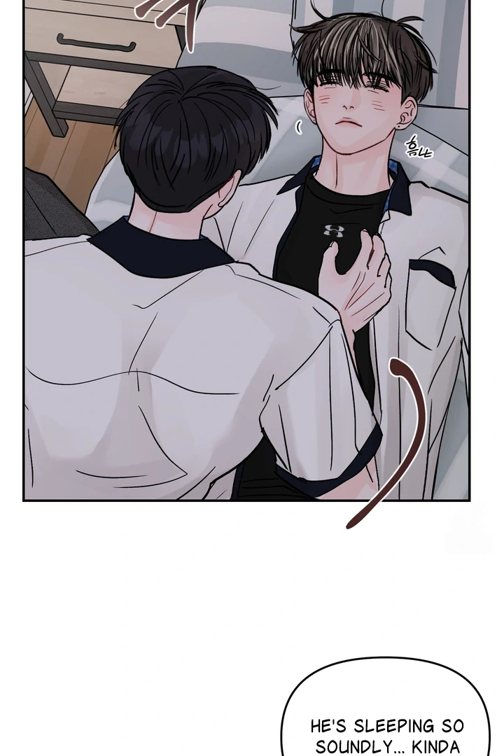 What Can’t Be Broken [Chi] - Chapter 19 manhwa