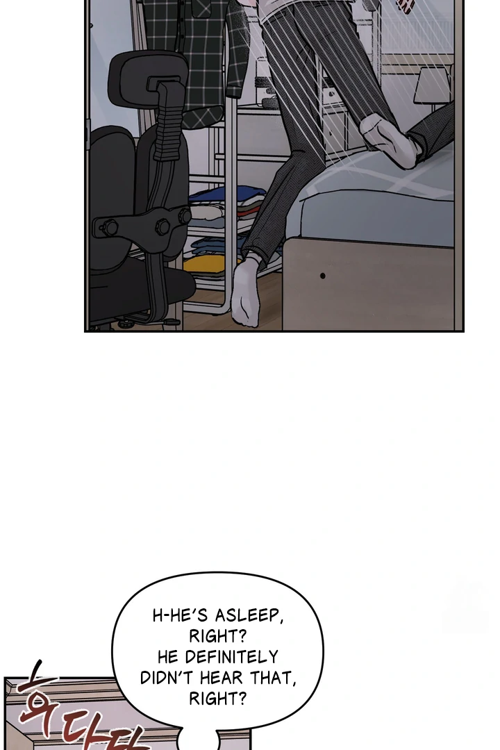 What Can’t Be Broken [Chi] - Chapter 19 manhwa