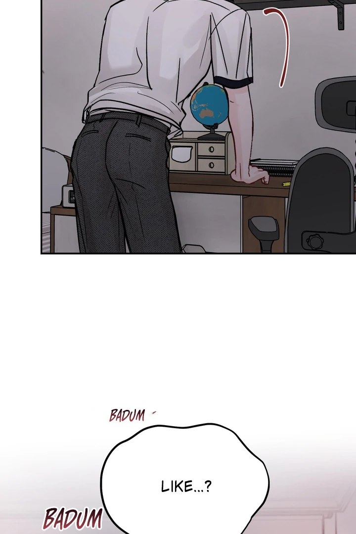 What Can’t Be Broken [Chi] - Chapter 19 manhwa