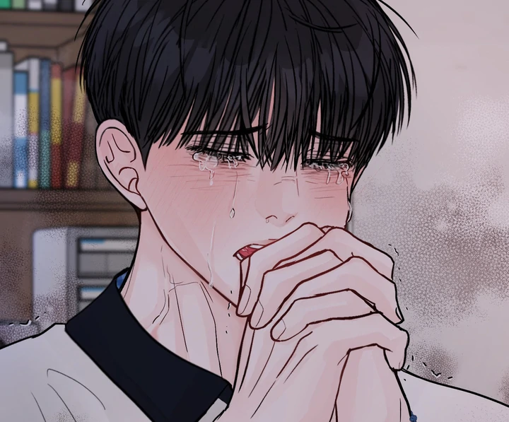 What Can’t Be Broken [Chi] - Chapter 19 manhwa