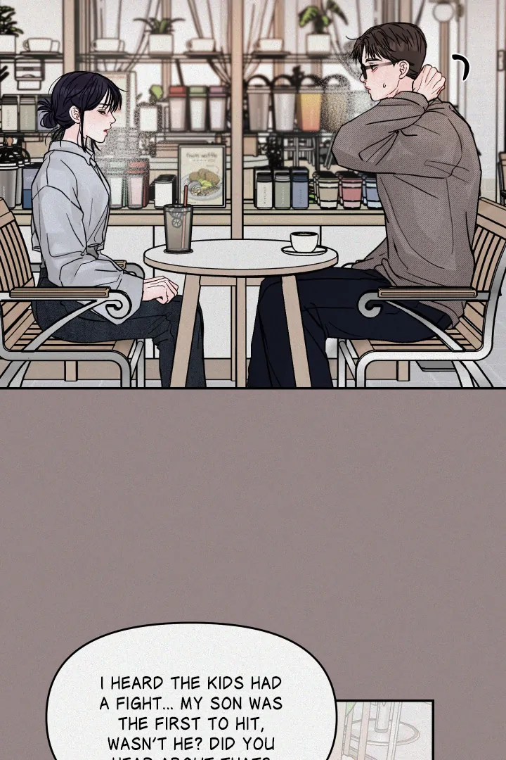 What Can’t Be Broken [Chi] - Chapter 2 manhwa