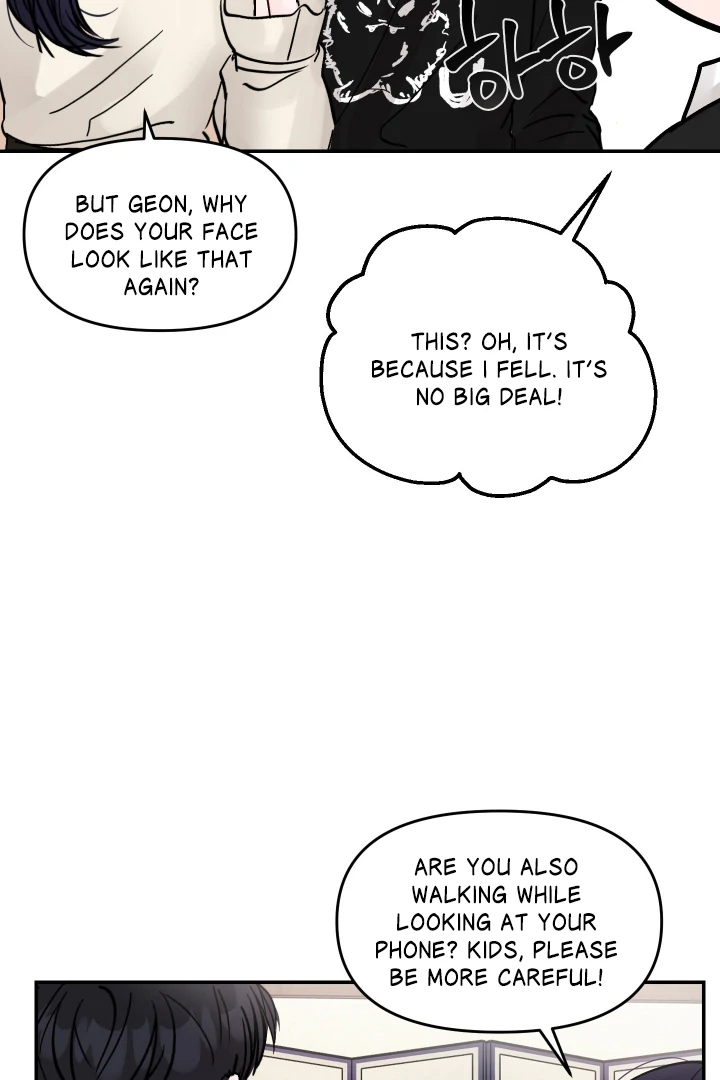 What Can’t Be Broken [Chi] - Chapter 2 manhwa