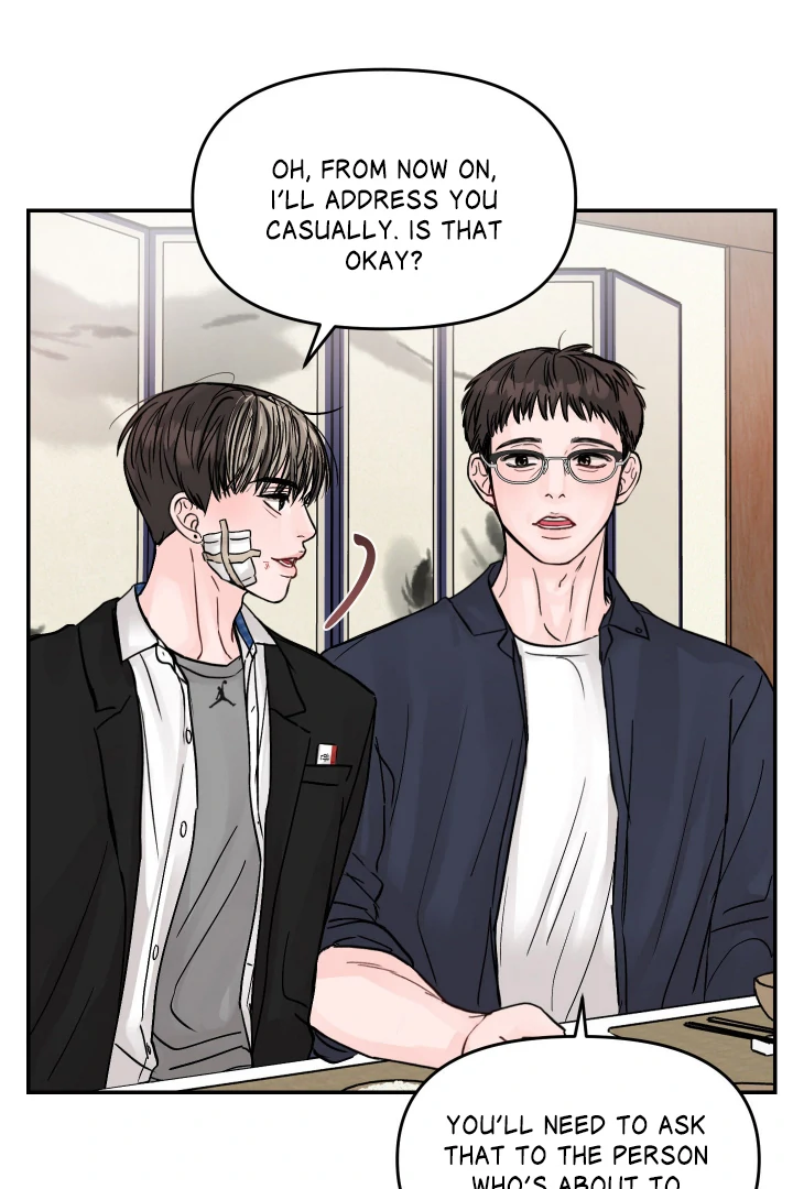 What Can’t Be Broken [Chi] - Chapter 2 manhwa