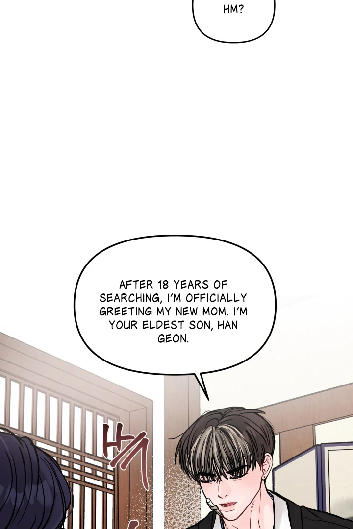 What Can’t Be Broken [Chi] - Chapter 2 manhwa