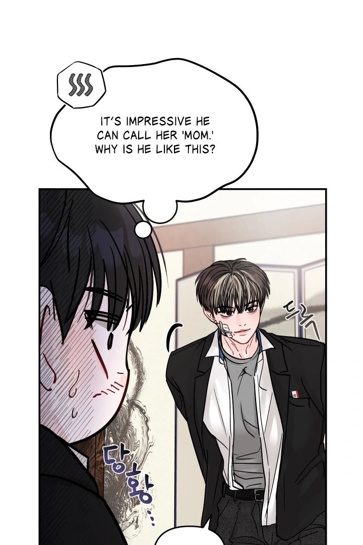 What Can’t Be Broken [Chi] - Chapter 2 manhwa
