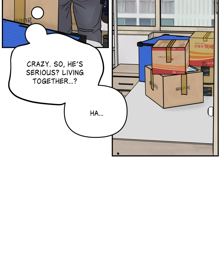 What Can’t Be Broken [Chi] - Chapter 2 manhwa
