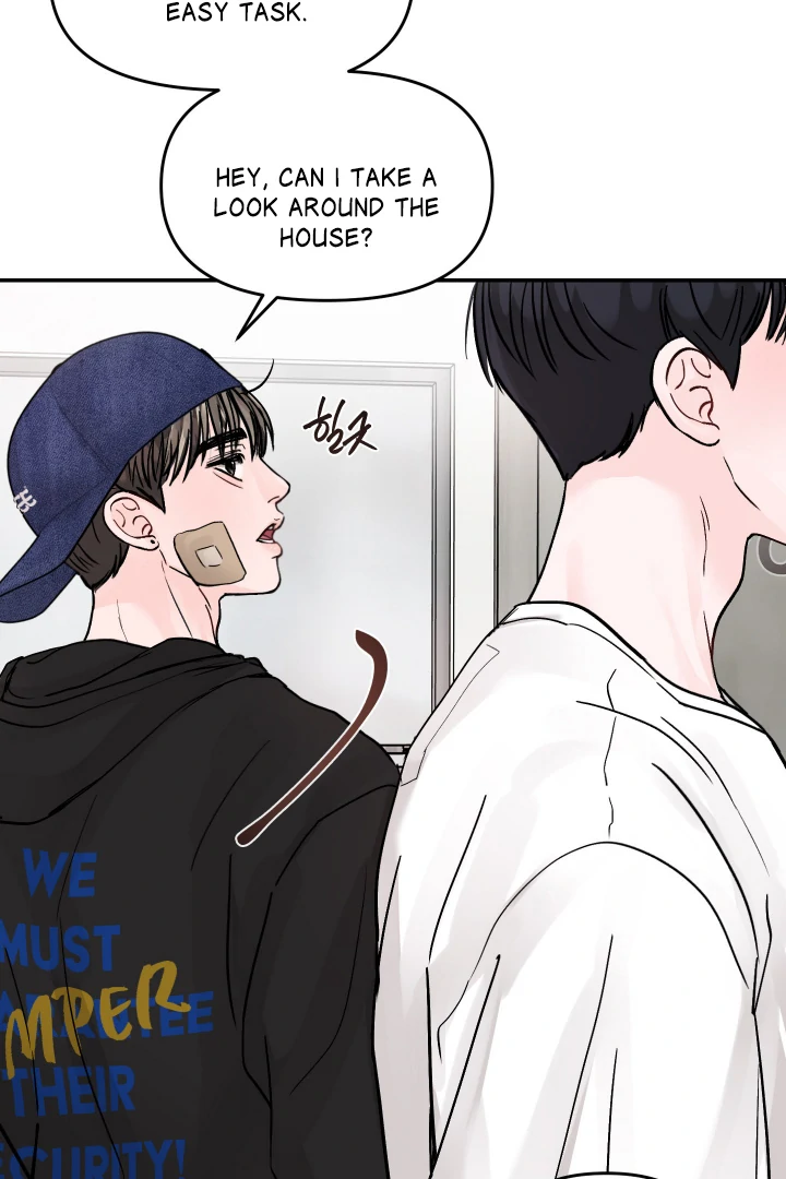What Can’t Be Broken [Chi] - Chapter 2 manhwa