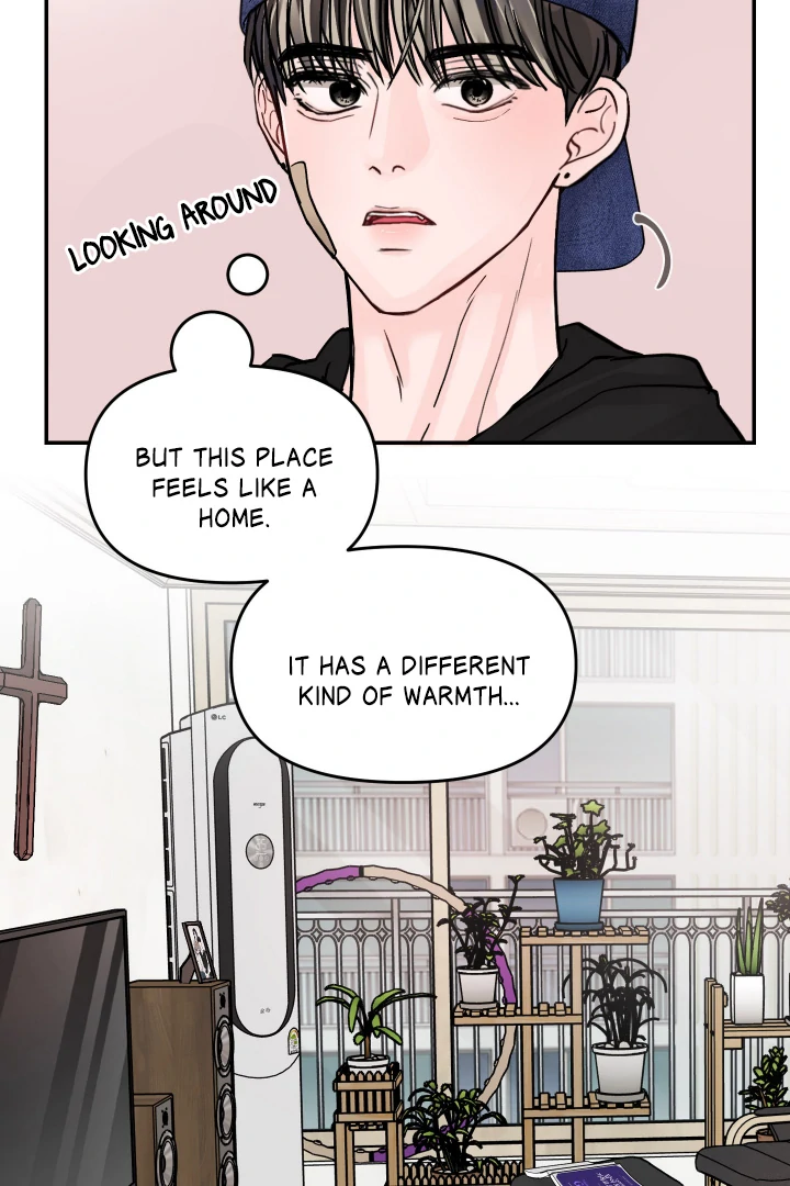 What Can’t Be Broken [Chi] - Chapter 2 manhwa