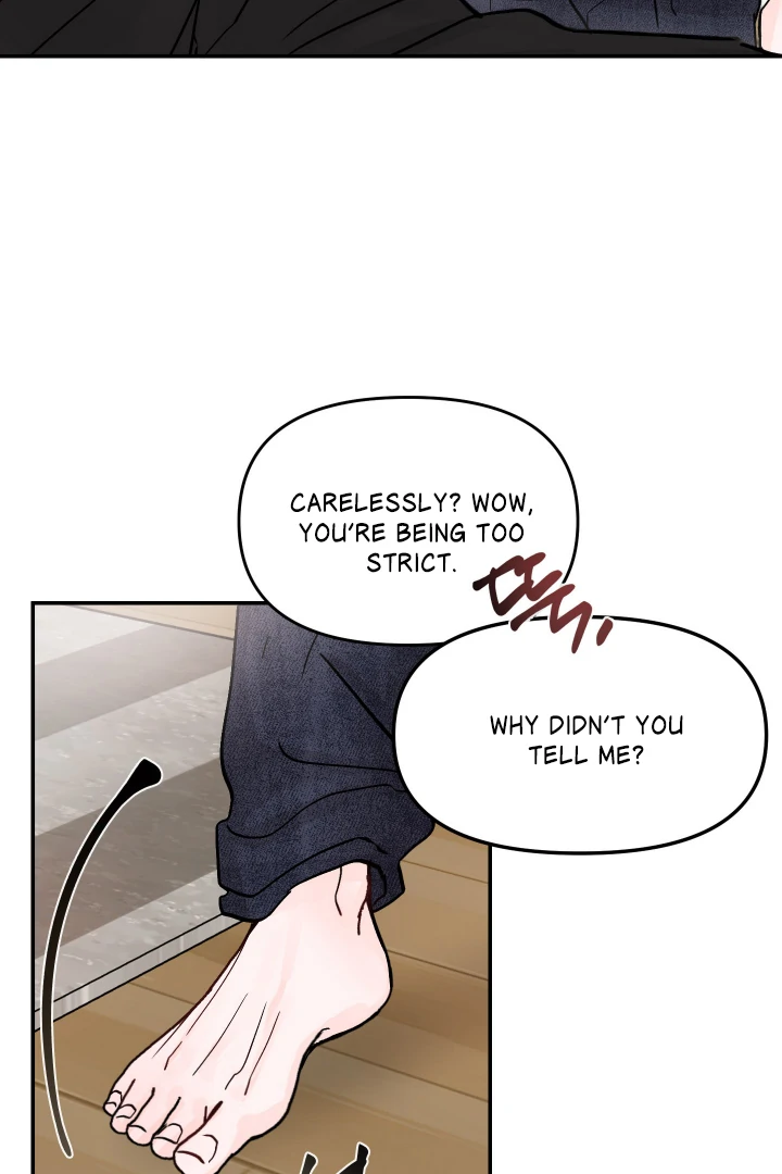 What Can’t Be Broken [Chi] - Chapter 2 manhwa