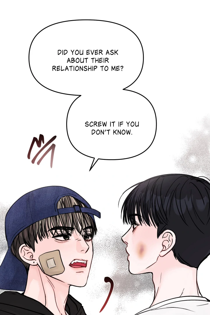 What Can’t Be Broken [Chi] - Chapter 2 manhwa