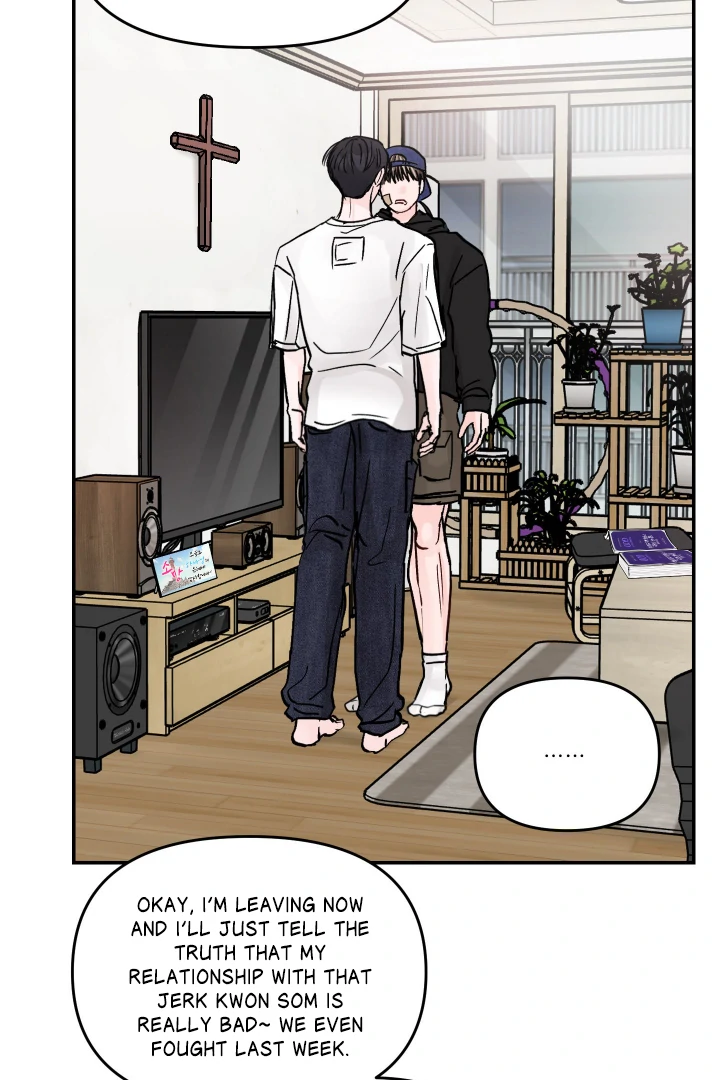 What Can’t Be Broken [Chi] - Chapter 2 manhwa
