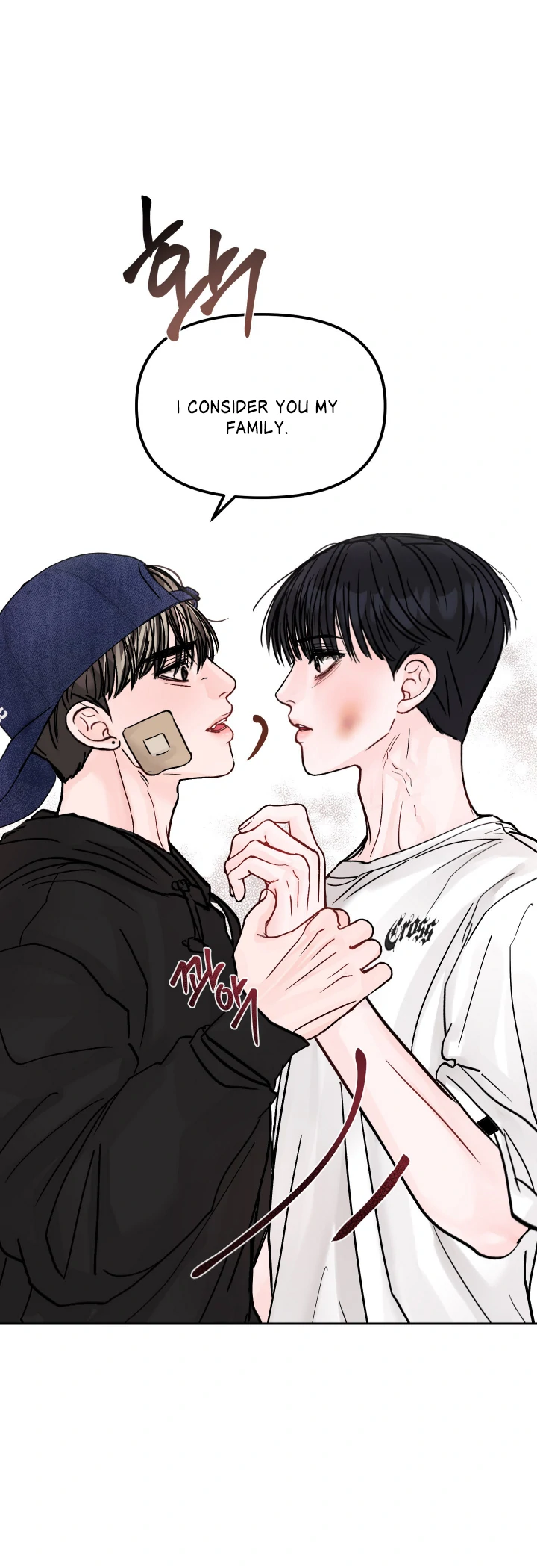 What Can’t Be Broken [Chi] - Chapter 2 manhwa