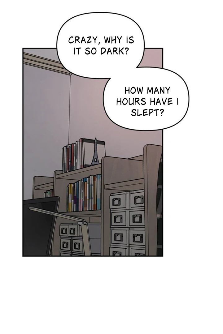 What Can’t Be Broken [Chi] - Chapter 20 manhwa