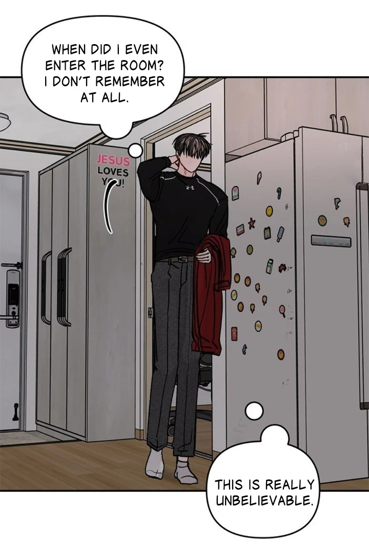 What Can’t Be Broken [Chi] - Chapter 20 manhwa