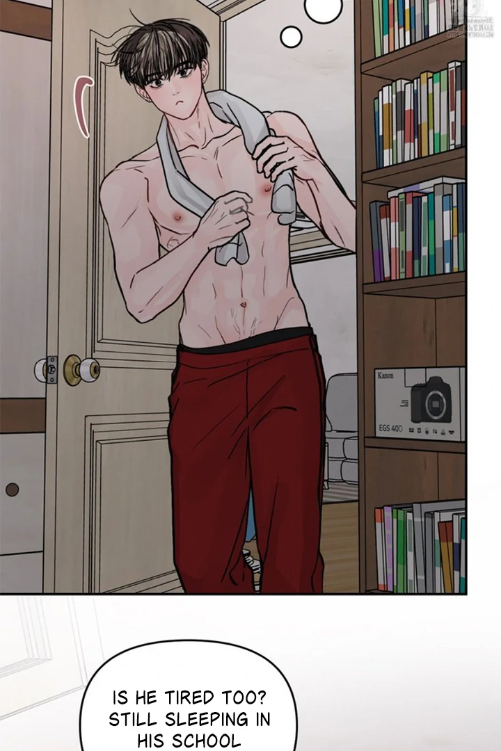 What Can’t Be Broken [Chi] - Chapter 20 manhwa