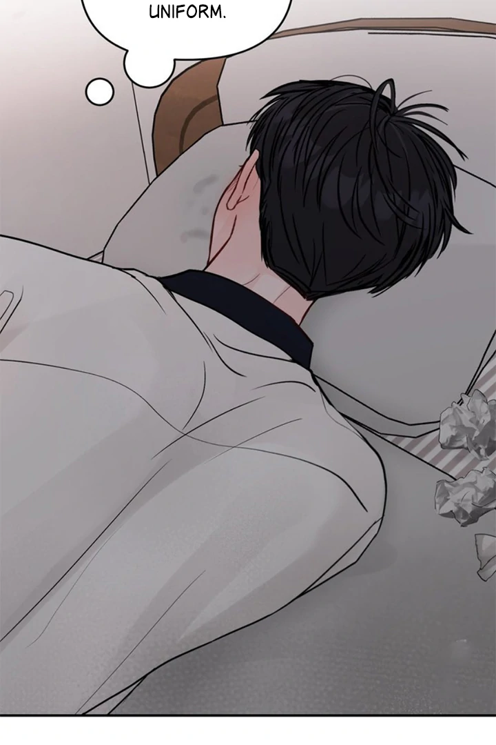 What Can’t Be Broken [Chi] - Chapter 20 manhwa