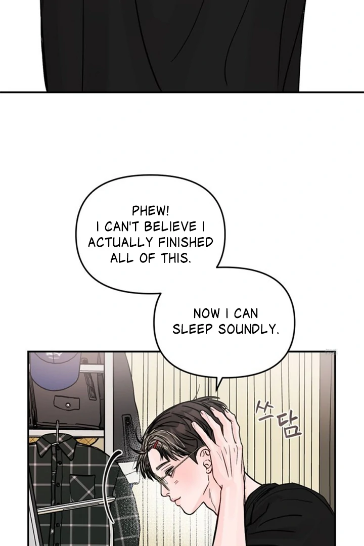 What Can’t Be Broken [Chi] - Chapter 20 manhwa