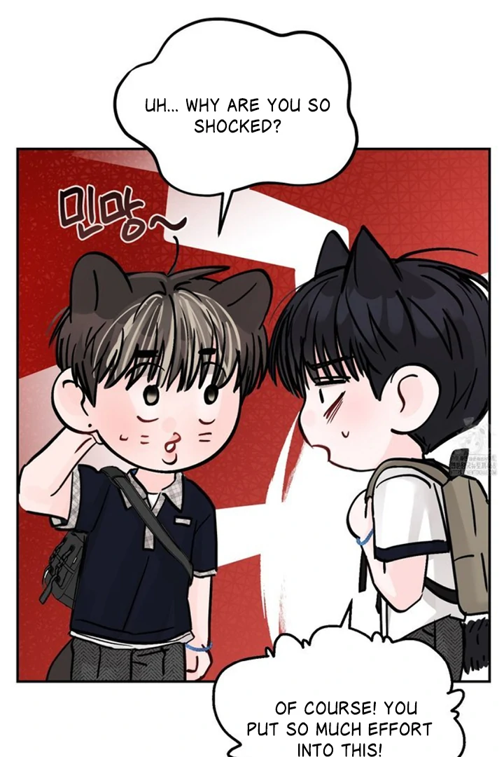 What Can’t Be Broken [Chi] - Chapter 20 manhwa