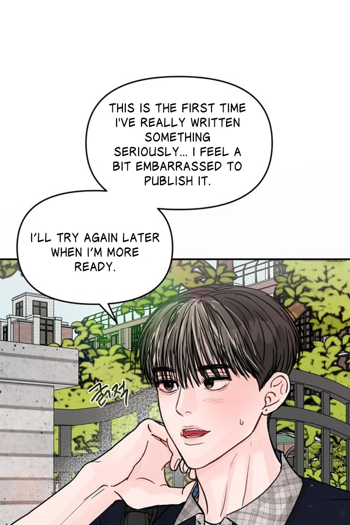What Can’t Be Broken [Chi] - Chapter 20 manhwa