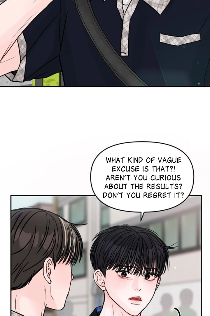 What Can’t Be Broken [Chi] - Chapter 20 manhwa